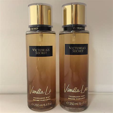 victoria secret vanilla lace perfume